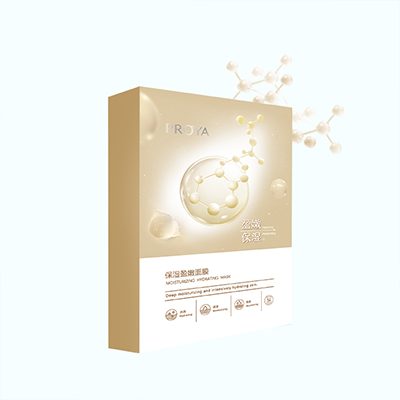 long8龙八唯一保湿盈嫩面膜